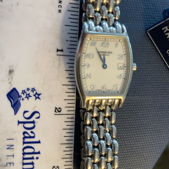 Raymond Weil Watch main image 4